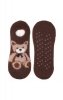 Baleriny Moraj CDC350-531 Miś ABS 35-41
